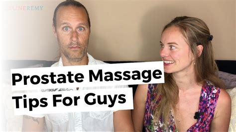 Prostatamassage Sex Dating Gösting