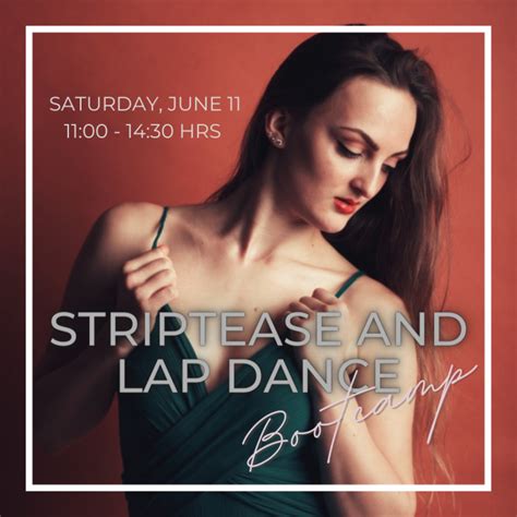 Striptease/Lapdance Sexuelle Massage Wustermark