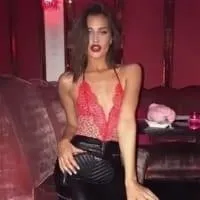 Luzino prostitute